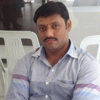 Ramesh M