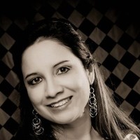 Rebecca Mojica