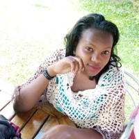 Claire Wanjohi