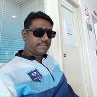 Ramesh Tramalinggam