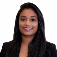 Abirah Yoganathan