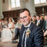 Robert Van Eijl
