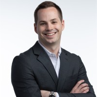 Alex Binnie, Cpa