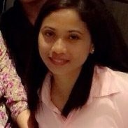Aileen Cañaveras - Goodin