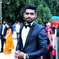 RAKESH H