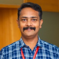 Dr Karthikeyan Periasamy