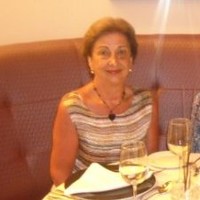 Isabel M, Vallejos Zuñiga