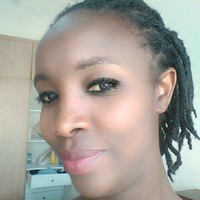 Miriam Kamau