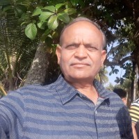 Arun Patel