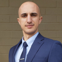 Anthony Timko