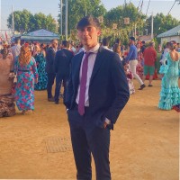 Alejandro Rico Pérez