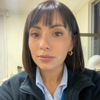 Romina Toro Muñoz