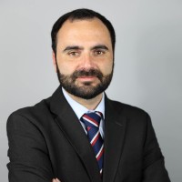Pedro Pereira