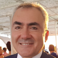 HAKAN ÇAKIROĞLU