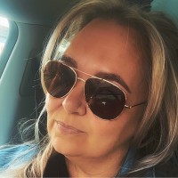Nathalie Walschots