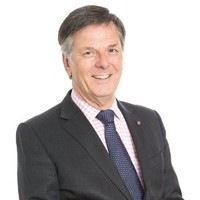 John Burton