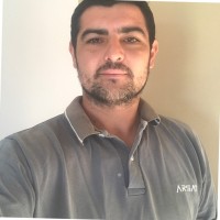Juan Cruz González