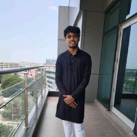 Anshul Chetule