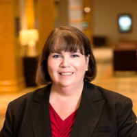 Doreen Hart, Phr/Shrm-Cp