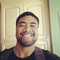 Brandon Toailoa