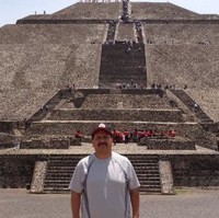 Martín Preciado Rodríguez