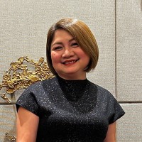 Grace Suarez-Osteria