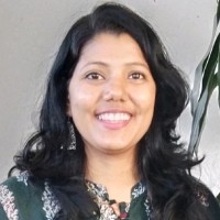 Dr. Smita Gupta, Ph.D.