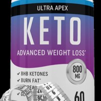 Ultraapex Keto