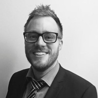 Anders Høj Jensen