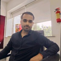 Yogesh Kawade