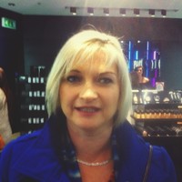 Fran Gardiner