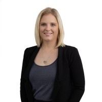 Cassi Jeffries