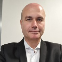 Pascal Ombredane