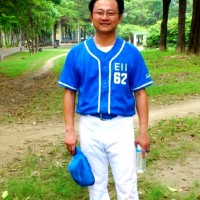 Mickey Chuang