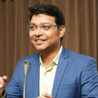 Pramod Kumar Behera