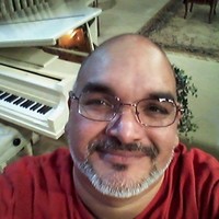 Richard Sandoval