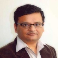 Vivek Sinha