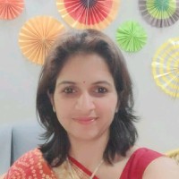 Parul Chaudhary