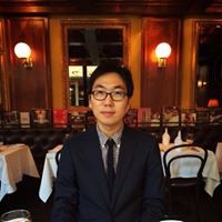 Yangsik Kim