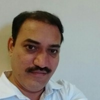 Pradeep Mandhare