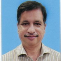Anantprasad Gosavi