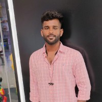 Laxman Vadthya