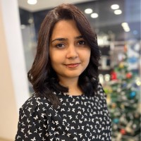 Kavisha Rani