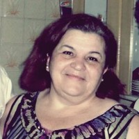 maria helena scorçafava