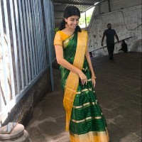 Aditi Krishnakumar