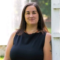 Katalin Horváth