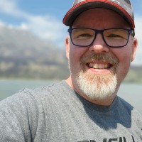 Eric Boivin