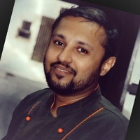 Chirag Motivaras