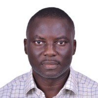 Kayode David Dosunmu, EIT, PMP, M.Sc.