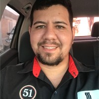 Raphael Lira